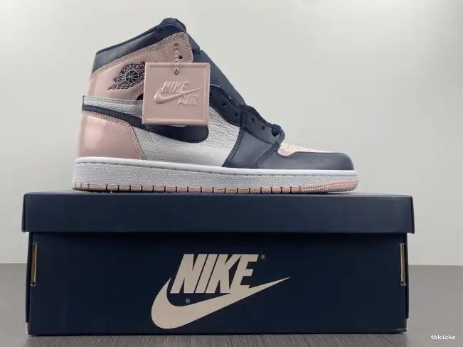Cheap TBK Atmosphere Jordan DD9335-641 Air High OG 1 0608